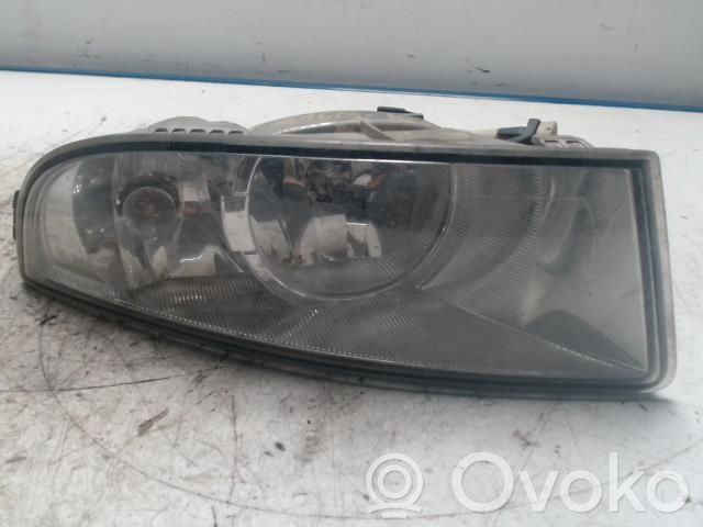 Skoda Octavia Mk2 (1Z) Proiector ceață 