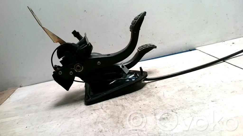 Renault 5 Conjunto de pedal 