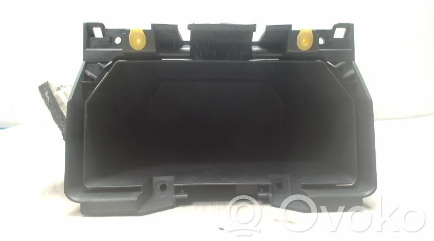 Volvo S40 Vano portaoggetti 