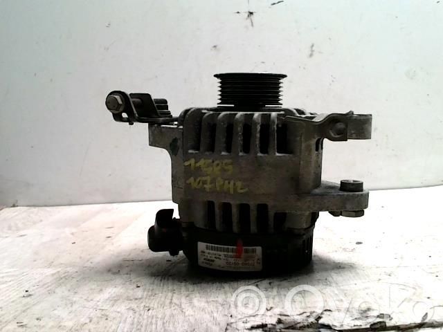 Alternator   5705NN,5705NN