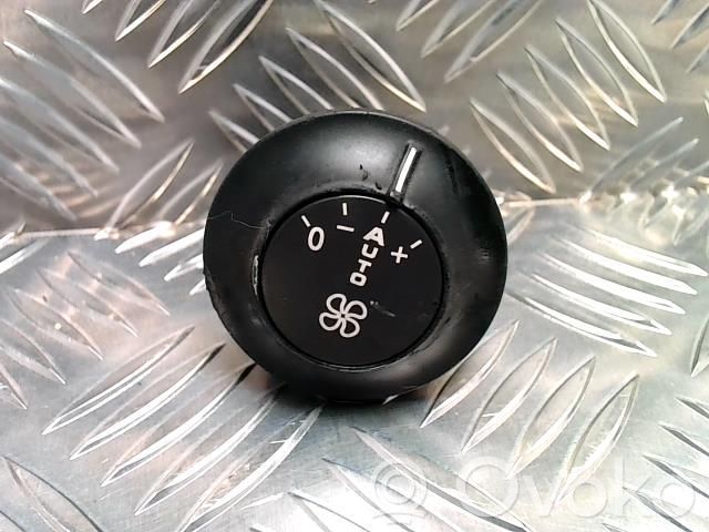 Other switches/knobs/shifts