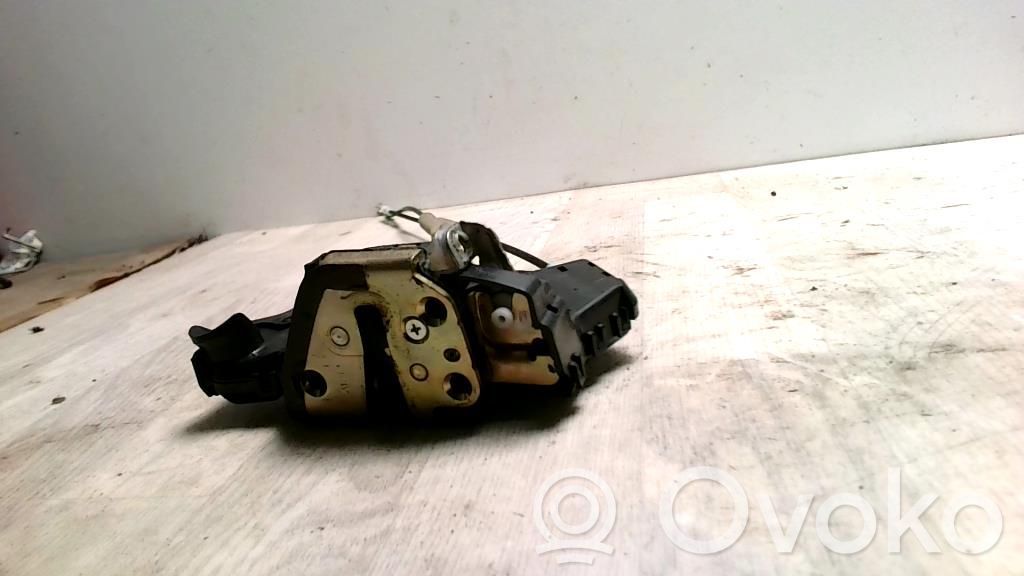Toyota Corolla E120 E130 Front door lock 