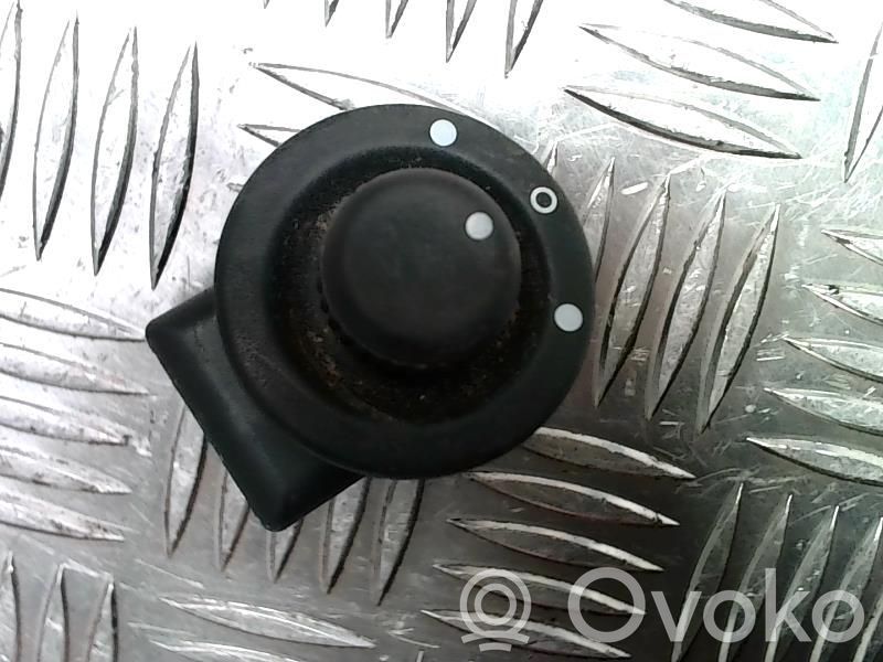 Dacia Duster Comutator oglinzi laterale 
