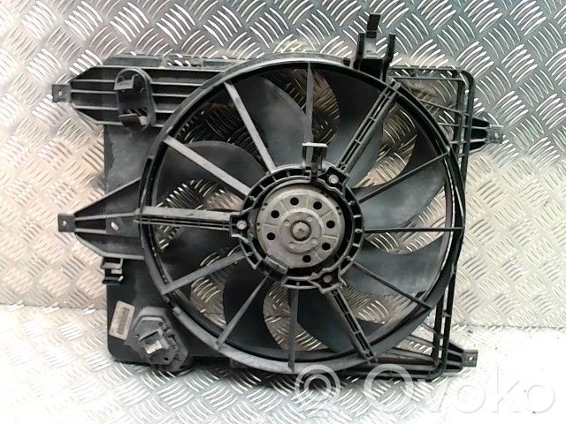 Impulsor de ventilador   7701070294,7701070294