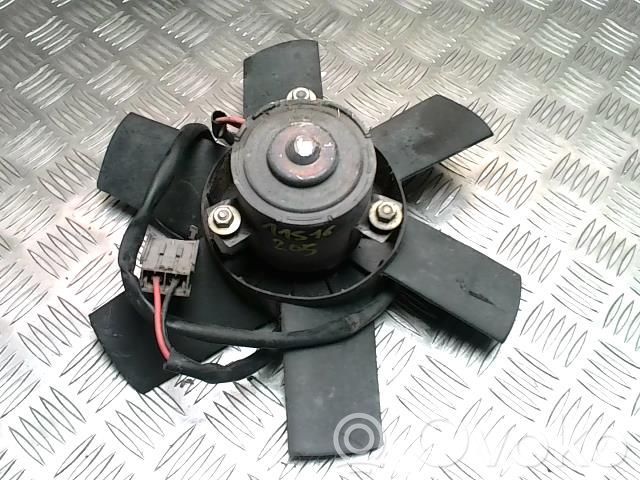 Peugeot 205 Elice ventilator 