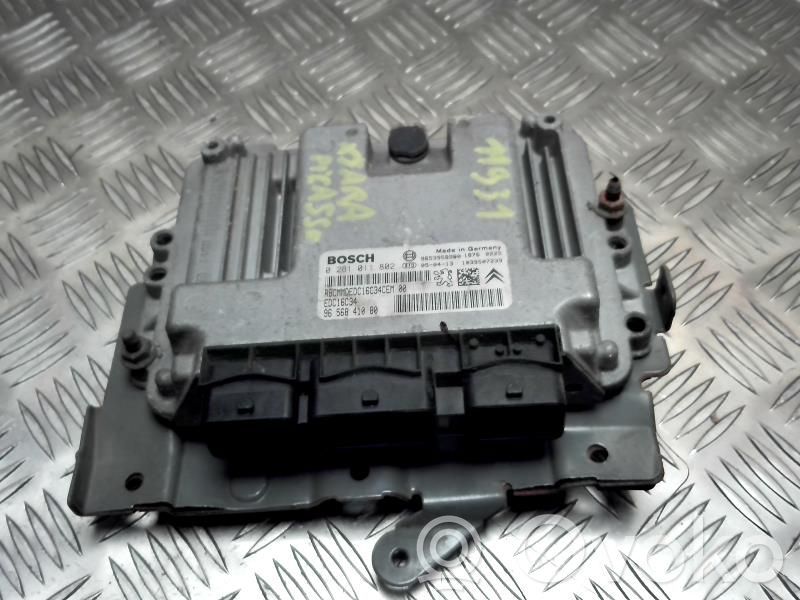 Engine control unit/module   1939AQ,1939AQ