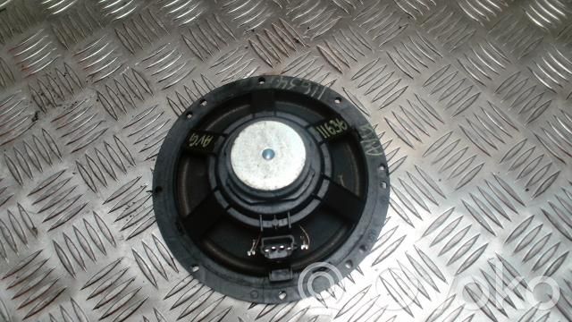 Citroen DS3 Altra parte interiore