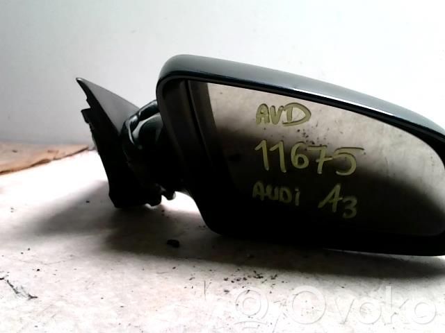 Specchietto retrovisore manuale   8P1858532H01C,8P1858532H01C