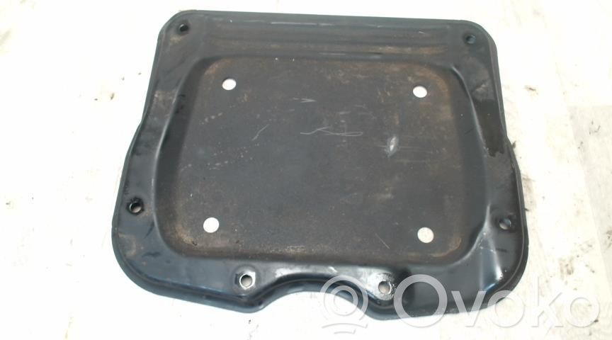 BMW X1 E84 Protecție inferioară motor 