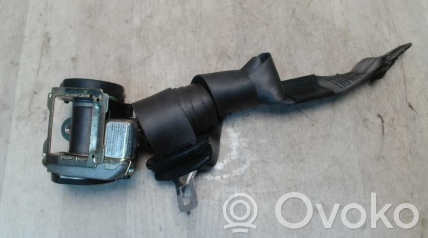 Audi A4 S4 B6 8E 8H Cinturón delantero 