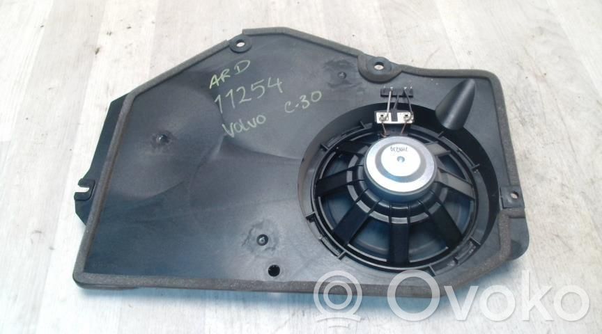 Volvo C30 Otros repuestos del interior 