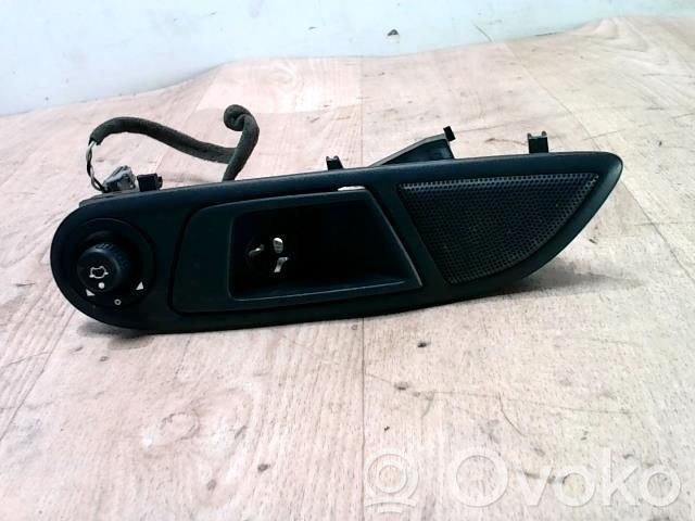 Ford Fiesta Maniglia interna per portiera anteriore