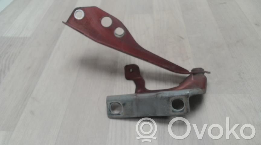 Volvo S40 Balamale capotă 