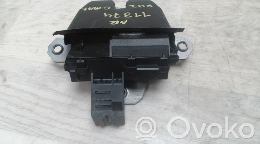 Ford C-MAX I Blocco/chiusura/serratura del portellone posteriore/bagagliaio