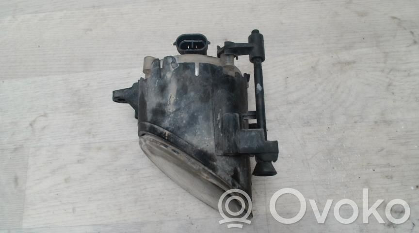 Volvo S40 Fendinebbia anteriore