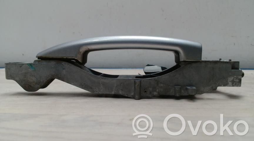 Etuoven ulkokahva   9101GF,9101GF