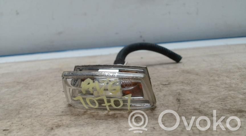 Opel Corsa D Feu clignotant répétiteur d'aile avant