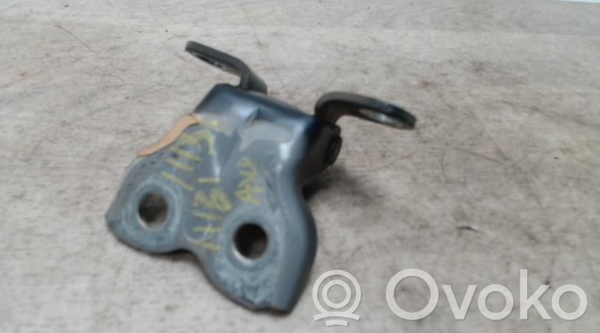 Peugeot 107 Front door hinge set 