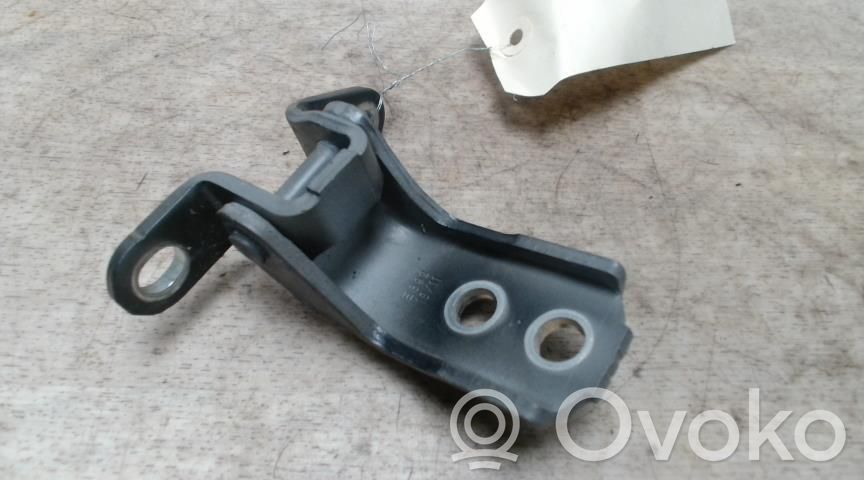 Peugeot 107 Front door hinge set 