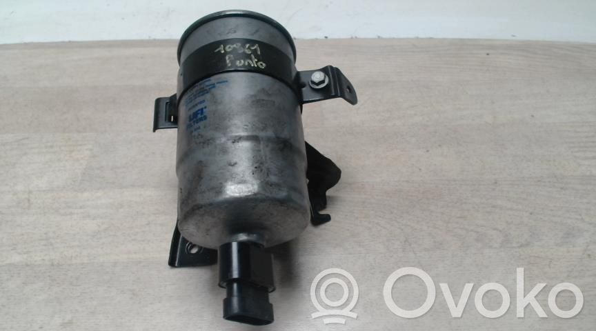 Fiat Punto (199) Filtru combustibil 