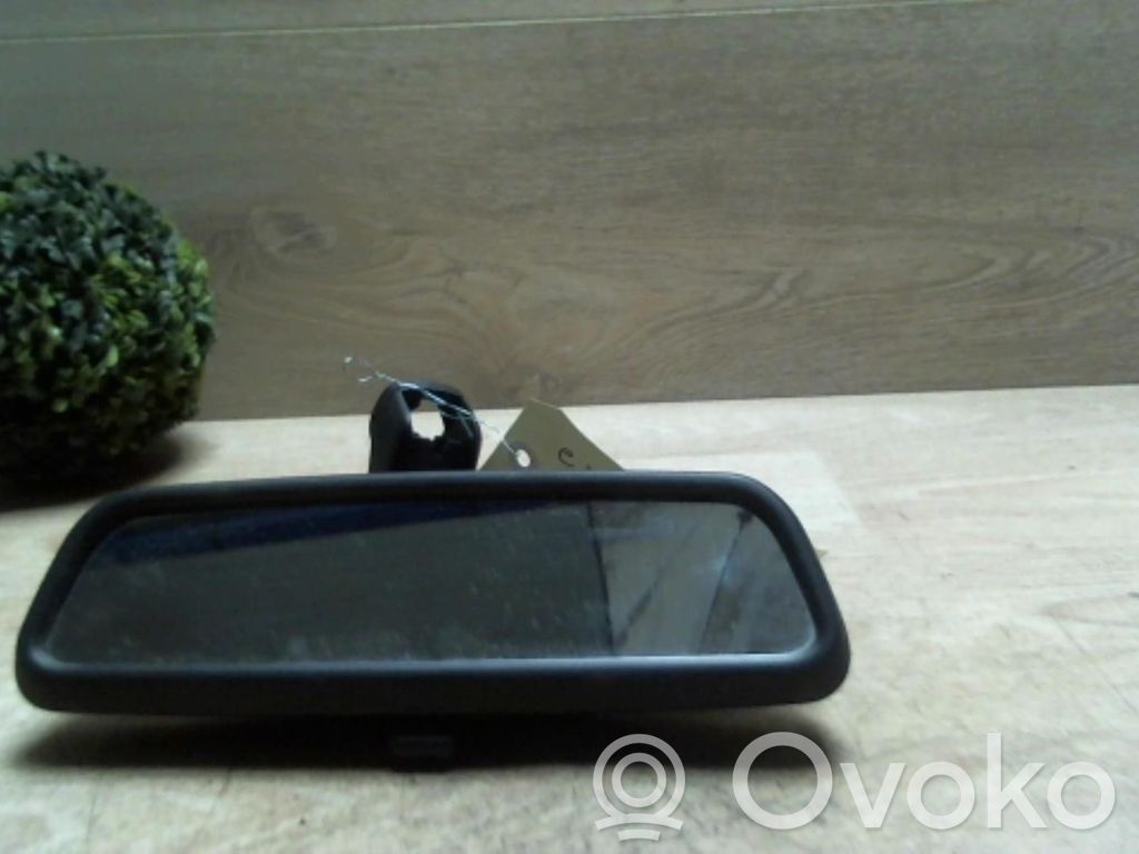 BMW 3 E36 Rear view mirror (interior) 