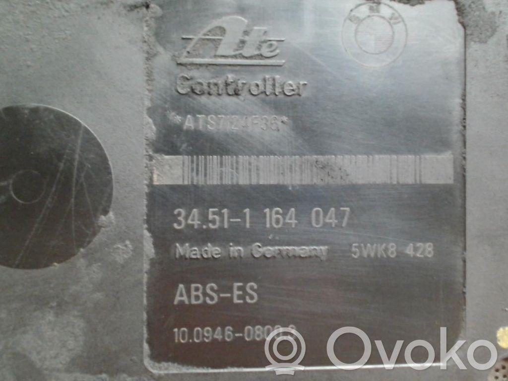 ABS Blokas   34511164333,34511164333