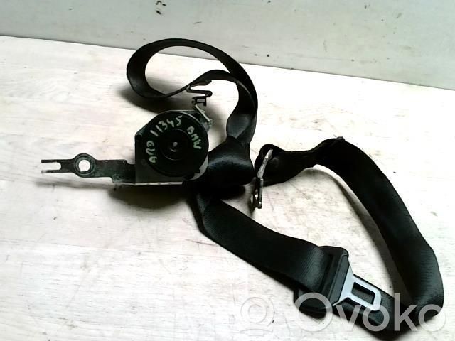 Cinturón trasero   72118202591,72118202591