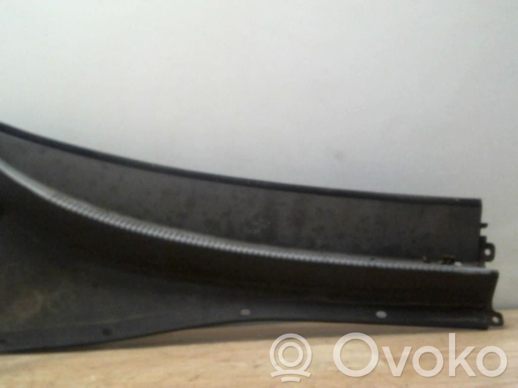 Daewoo Lacetti Pyyhinkoneiston lista 