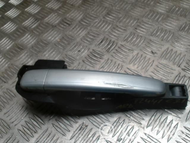 Manecilla externa puerta trasera   9101W4,9101W4