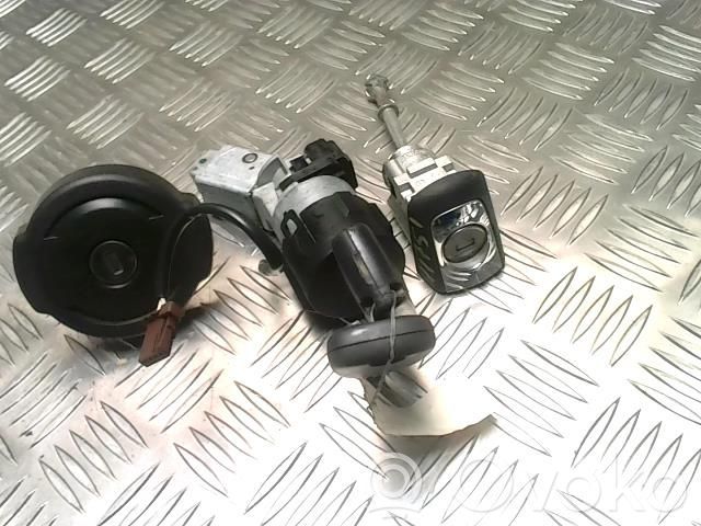 Lock set   00004162NS,00004162NS