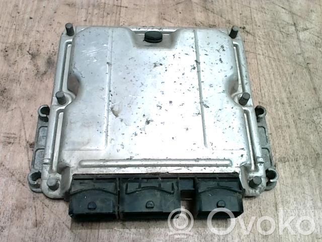 Citroen C8 Engine control unit/module 