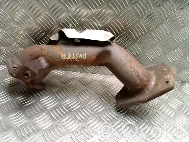 Colector de escape   140045374R,140045374R