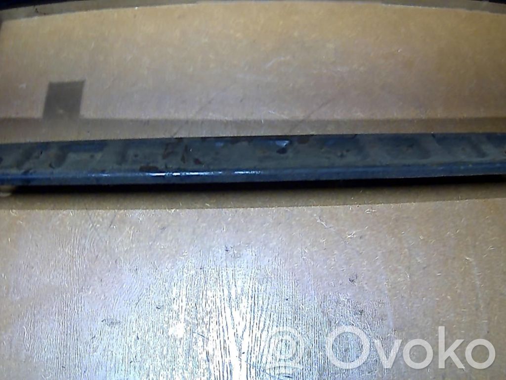 Front bumper support beam   1761236,1761236