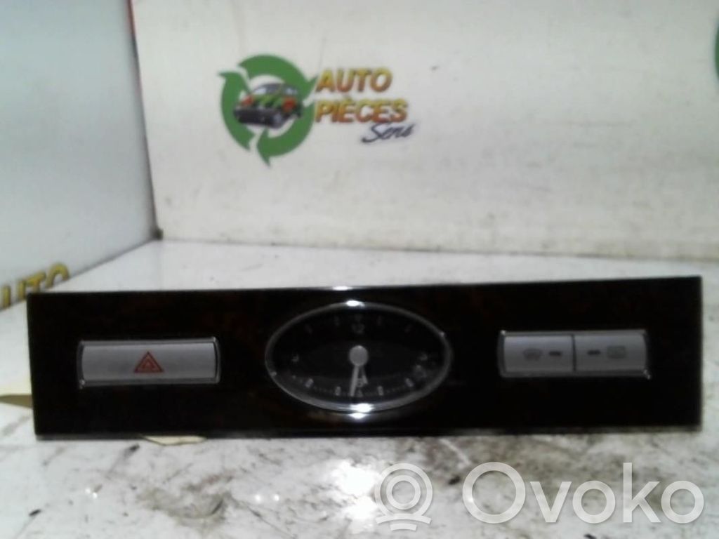 Ford Mondeo Mk III Clock 