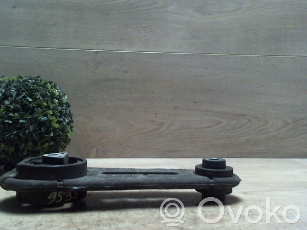 Support de moteur, coussinet