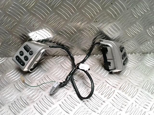 Other switches/knobs/shifts