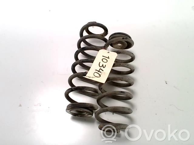 Front coil spring   5002FT,5002FT