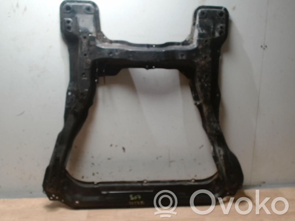 Front subframe   3502FL,3502FL