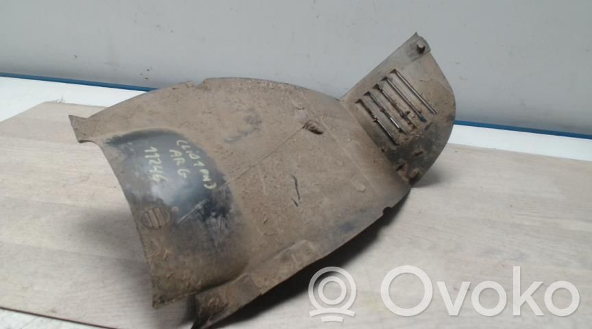 Renault Clio I Posparnis galinis 
