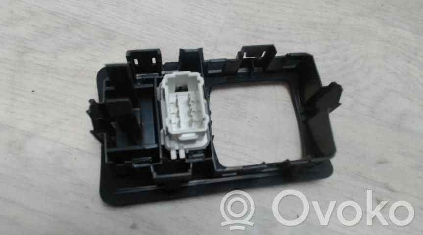 Renault Clio III Sterownik / moduł tempomatu 
