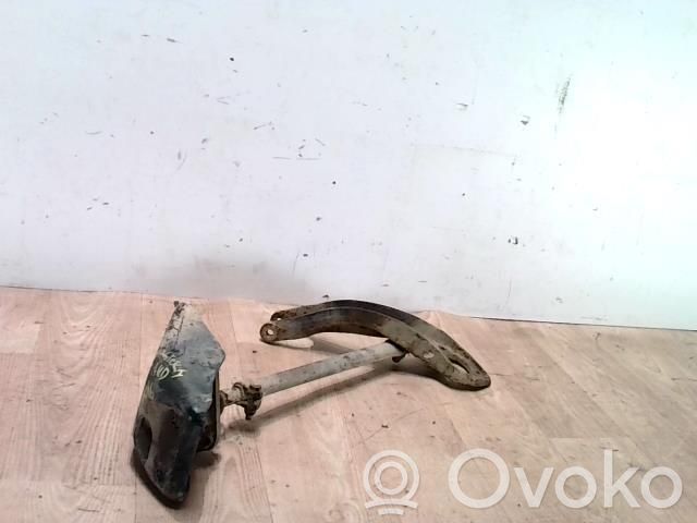Querlenker Achsschenkel hinten