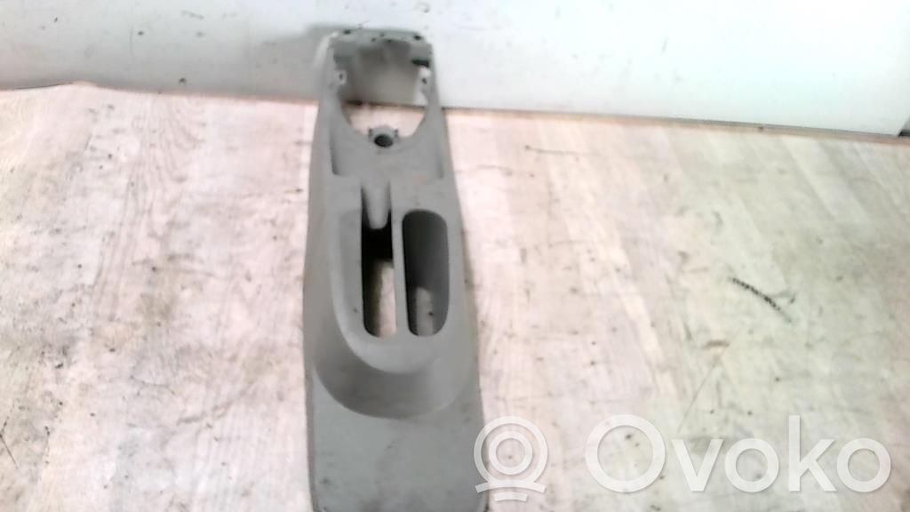 Renault Modus Center console 