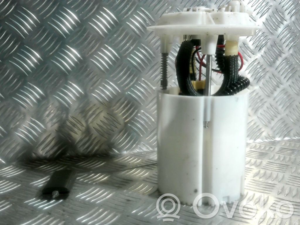 Renault Scenic III - Grand scenic III Pompa carburante immersa