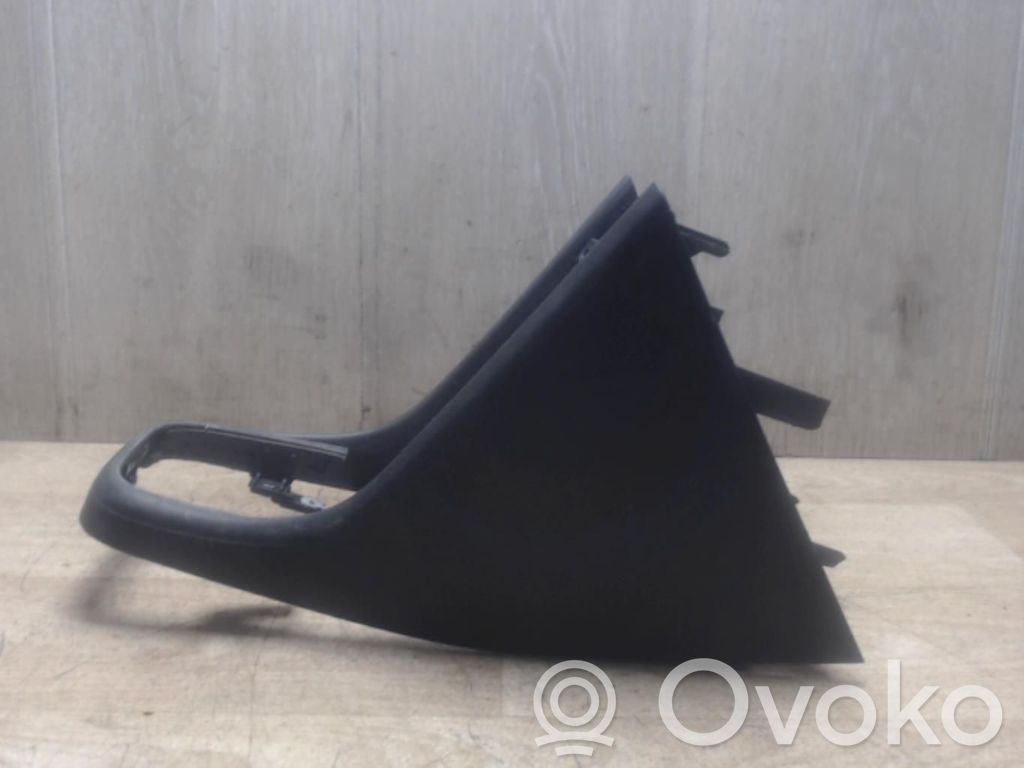 Volkswagen Polo V 6R Console centrale 