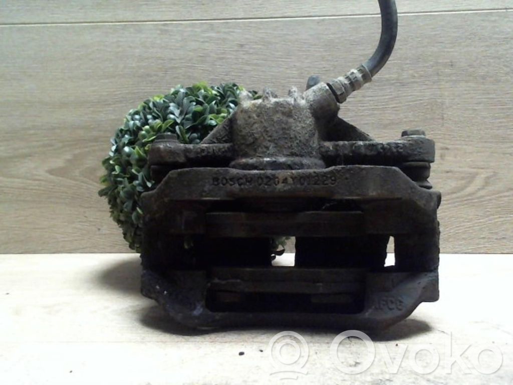 Bremssattel vorne   4400P1,4400P1