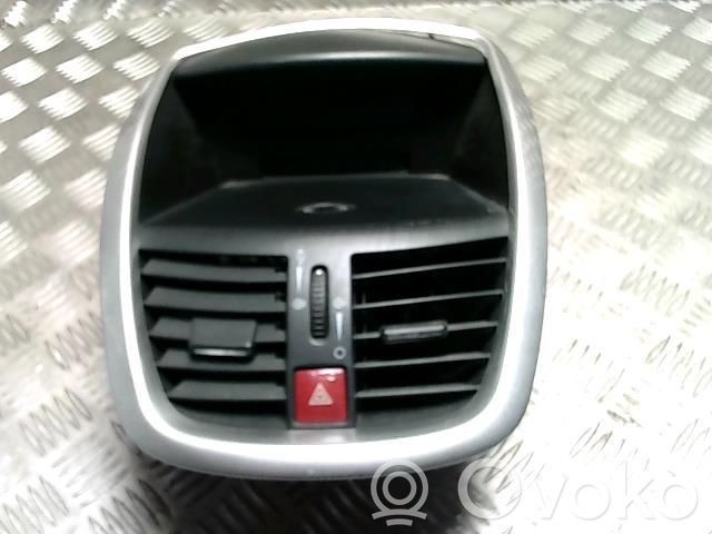 Peugeot 207 Ecran/afișaj/ecran mic 