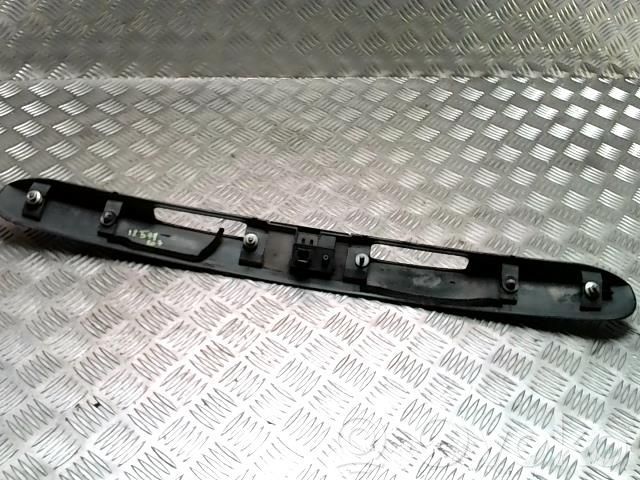 Peugeot 207 Rivestimento portellone 