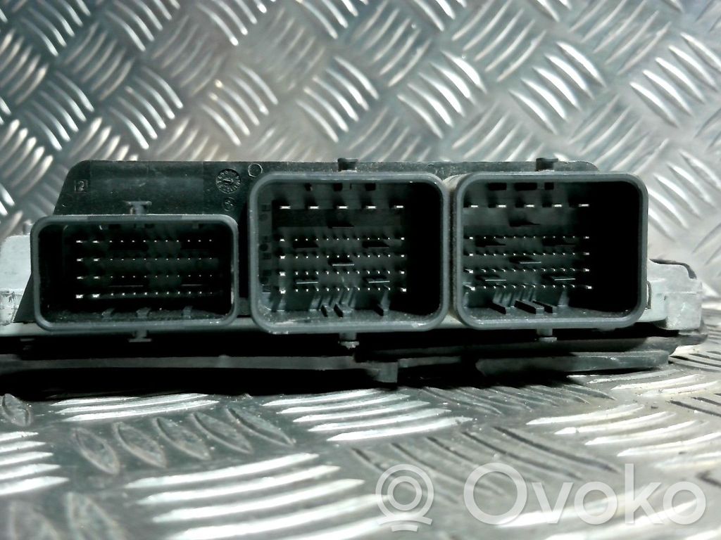 Unidad de control/módulo del motor   1943CE,1943CE