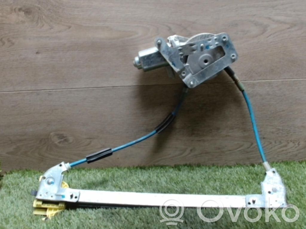 Citroen Xsara Picasso Macara geam spate fără motor 