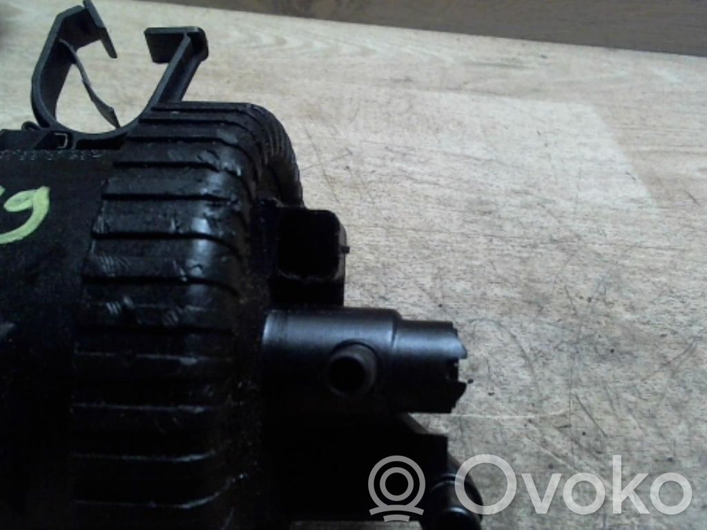Citroen Xsara Picasso Kraftstofffilter 